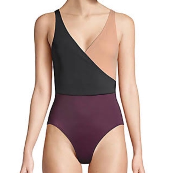 SOLID & STRIPED Other - Solid & Striped one piece
